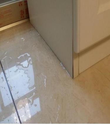 郑州经开区漏水检测 厕所漏水怎么检测?